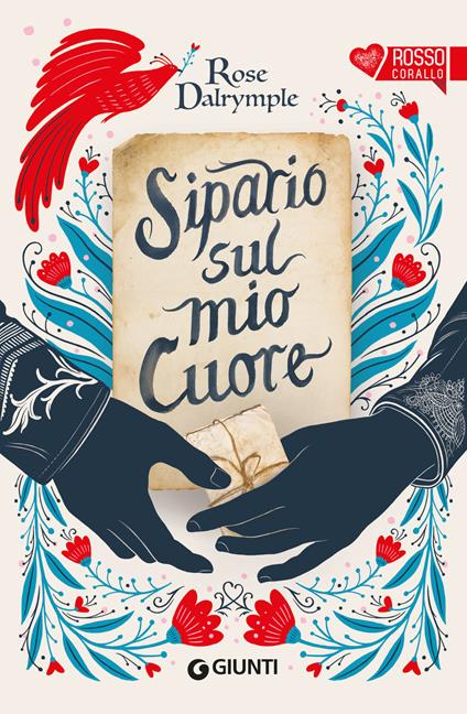 Sipario sul mio cuore - Dalrymple Rose - ebook