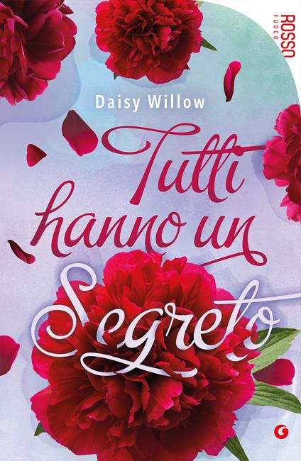 Tutti hanno un segreto - Daisy Willow - copertina