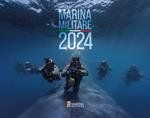 Marina. Calendario da tavolo 2024. Ediz. illustrata