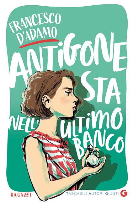 Ultimo banco 158. L'amore non esiste