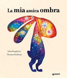 Libro La mia amica ombra. Ediz. a colori John Dougherty