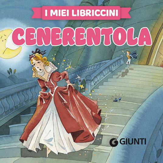 Cenerentola - Pugliesi Stefania,Fabiano Fiorin - ebook