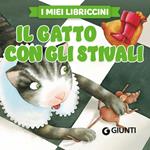 Il gatto con gli stivali