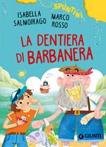 La dentiera di Barbanera