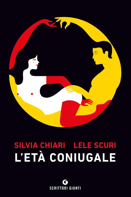 L' età coniugale - Silvia Chiari,Lele Scuri - ebook