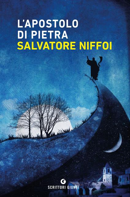 L' apostolo di pietra - Salvatore Niffoi - ebook