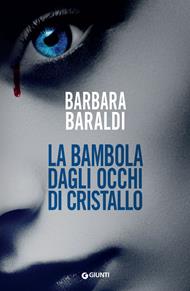 La bambola dagli occhi di cristallo