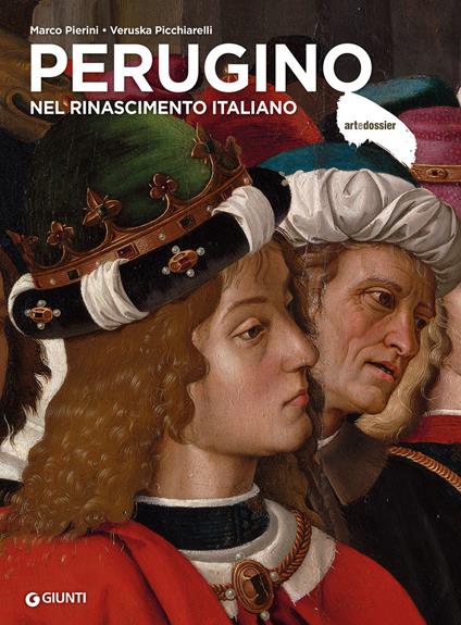 Perugino nel rinascimento italiano - Marco Pierini,Veruska Picchiarelli - copertina