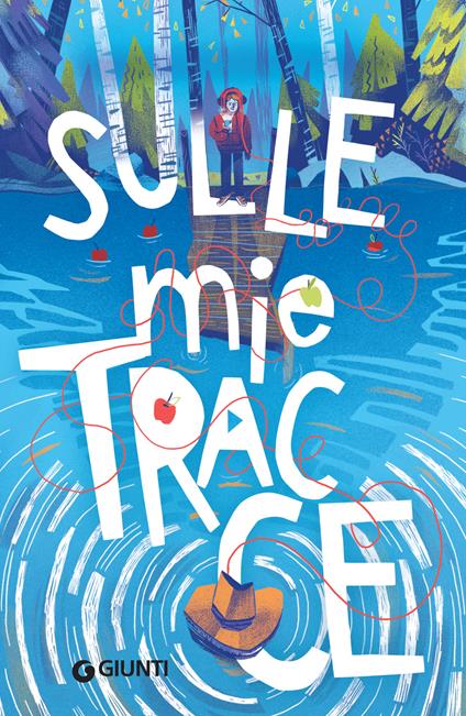 Sulle mie tracce - Chloe Daykin,Chiara Baffa - ebook