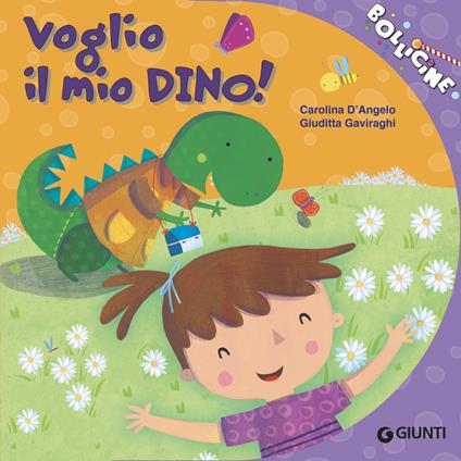 Voglio il mio Dino