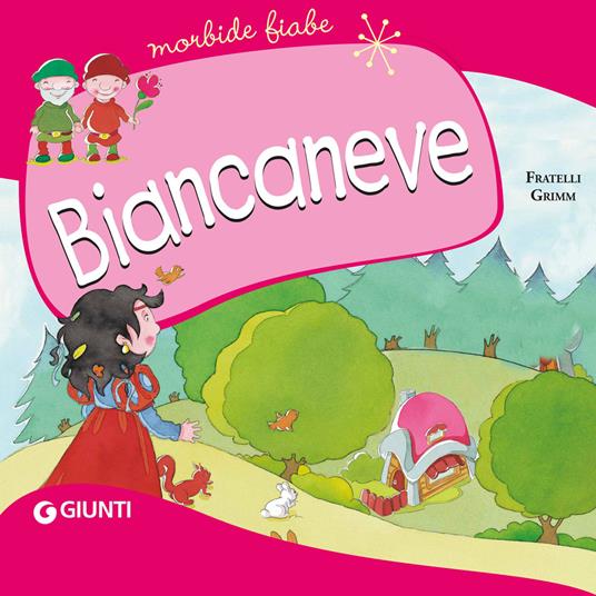 Biancaneve