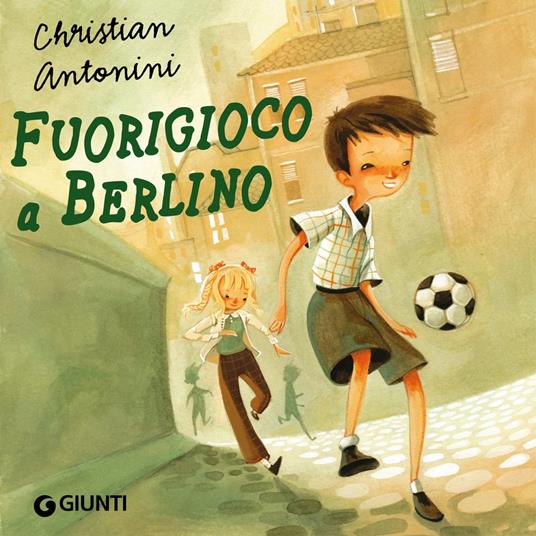 Fuorigioco a Berlino