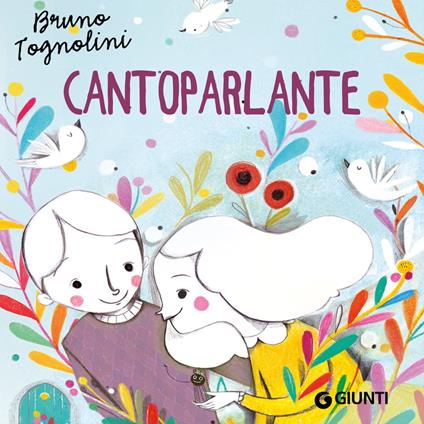 Canto parlante