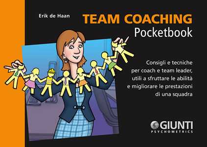 Team coaching