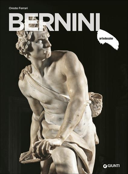 Bernini. Ediz. illustrata - Oreste Ferrari - copertina
