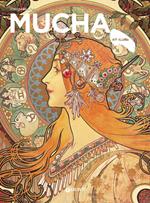 Mucha. Ediz. illustrata