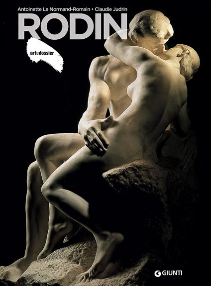 Rodin - Antoinette Le Normand,Claudie Judrin - copertina