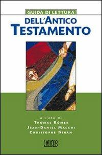 Guida di lettura dell'Antico Testamento - copertina