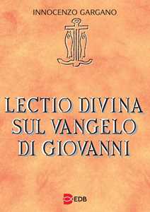 Image of Lectio divina sul Vangelo di Giovanni