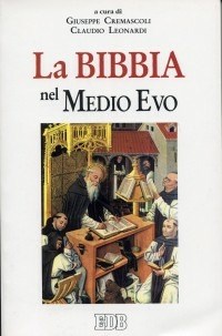 Bibbia nel Medio Evo