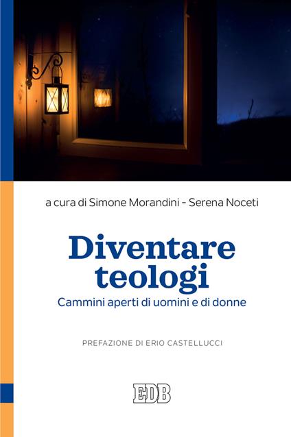 Diventare teologi. Cammini aperti di uomini e di donne - copertina