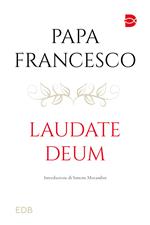 Laudate Deum