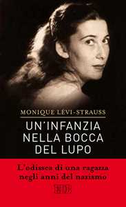 Image of Un' infanzia nella bocca del lupo