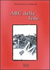 ABC della fede - Francesco Lambiasi - copertina