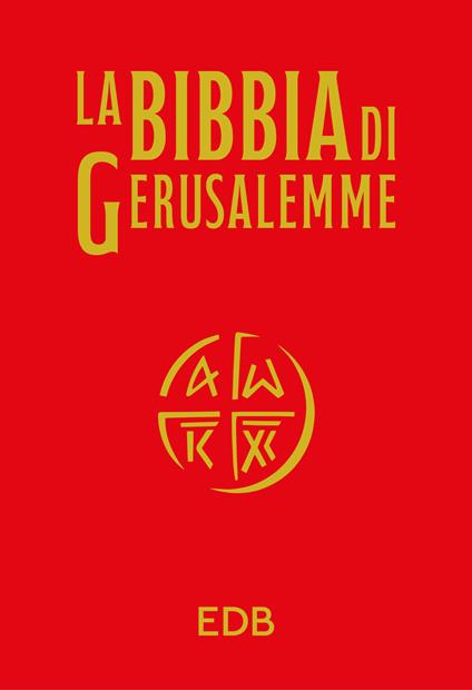 La bibbia di Gerusalemme - Libri e Riviste In vendita a Agrigento