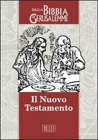 Cantico dei cantici. Dalla Bibbia di Gerusalemme - Libro - EDB - Bibbia e  testi biblici