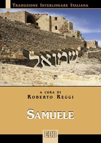 Samuele. Versione interlineare in italiano - copertina