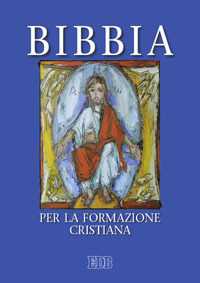 Image of Bibbia per la formazione cristiana