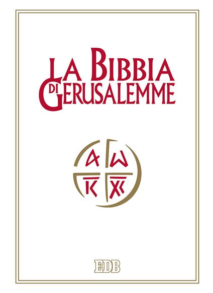 Bibbia di Gerusalemme