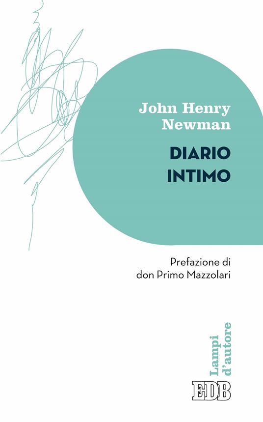 Diario intimo - John Henry Newman,Giovanni Barra - ebook