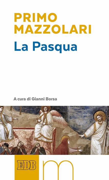 La Pasqua - Primo Mazzolari - ebook