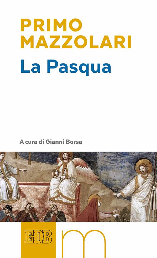 La Pasqua - Primo Mazzolari - ebook