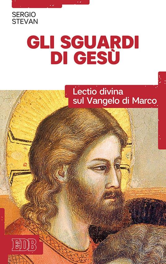 Gli sguardi di Gesù. Lectio divina sul Vangelo di Marco - Sergio Stevan - ebook