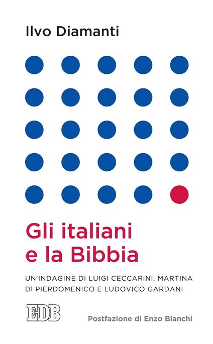 italiani e la Bibbia