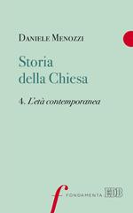 Storia della Chiesa. Vol. 4: Storia della Chiesa