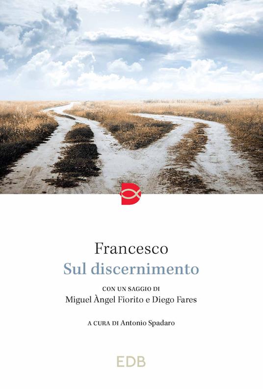 FRANCESCO. SUL DISCERNIMENTO