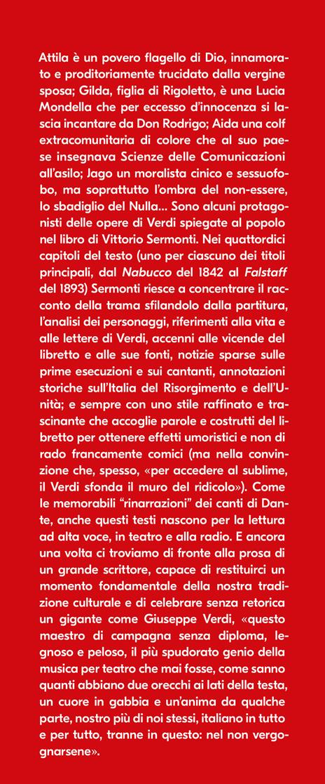 Sempreverdi. 14 opere in forma di racconto - Vittorio Sermonti - 2