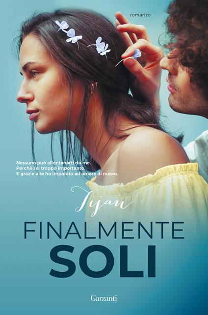 Finalmente soli - Tijan,Adria Tissoni - ebook