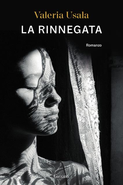 La rinnegata - Valeria Usala - ebook