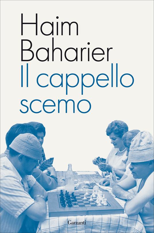 Il cappello scemo - Haim Baharier - ebook