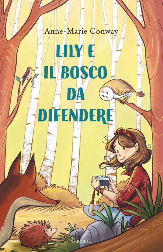  I libri di LILLU