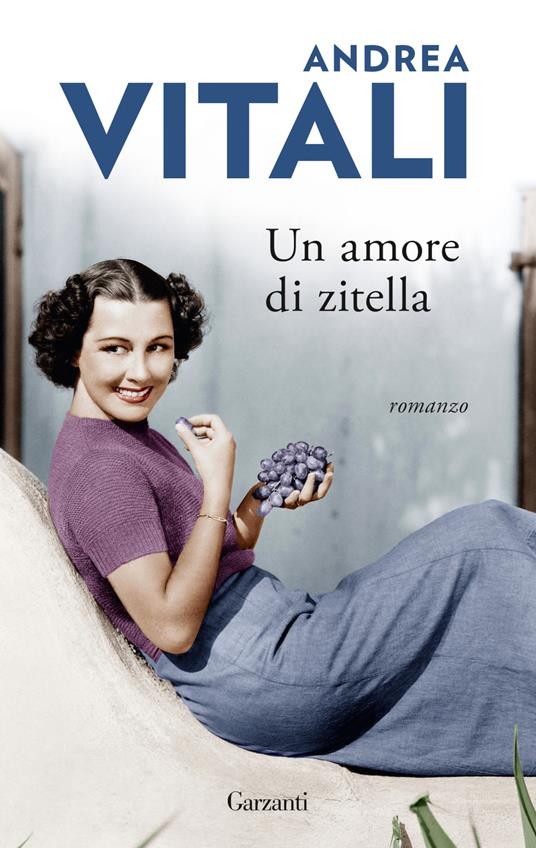 amore di zitella