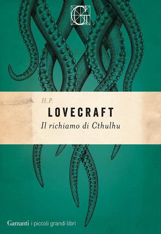 Il richiamo di Cthulhu - Howard P. Lovecraft,Alba Bariffi - ebook