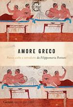 Amore greco