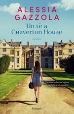 Un tè a Chaverton House