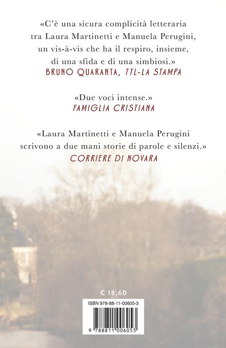 Dolce acqua - Laura Martinetti,Manuela Perugini - 4